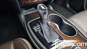 Infiniti QX60, 2018 — миниатюра 12