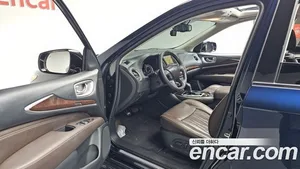 Infiniti QX60, 2018 — миниатюра 13