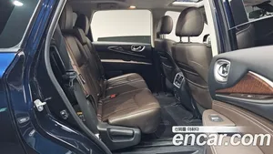Infiniti QX60, 2018 — миниатюра 17