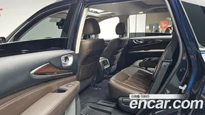 Infiniti QX60, 2018 — миниатюра 18