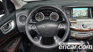 Infiniti QX60, 2018 — миниатюра 19
