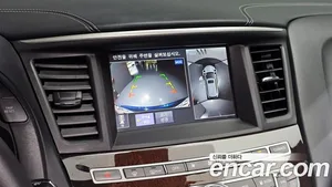 Infiniti QX60, 2018 — миниатюра 25