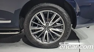Infiniti QX60, 2018 — миниатюра 7