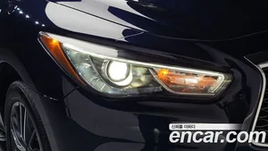 Infiniti QX60, 2018 — миниатюра 8