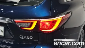 Infiniti QX60, 2018 — миниатюра 9