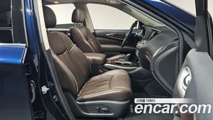 Infiniti QX60, 2018 — миниатюра 16