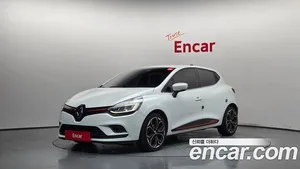 Renault Cilo, 2018 — миниатюра 1