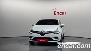 Renault Cilo, 2018 — миниатюра 3