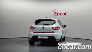 Renault Cilo, 2018 — миниатюра 4
