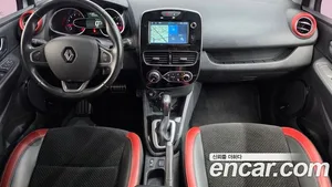 Renault Cilo, 2018 — миниатюра 10