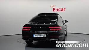 Genesis G80, 2021 — миниатюра 4