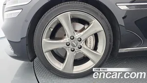 Genesis G80, 2021 — миниатюра 5