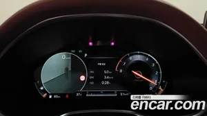 Genesis G80, 2021 — миниатюра 11