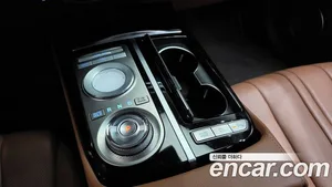 Genesis G80, 2021 — миниатюра 12