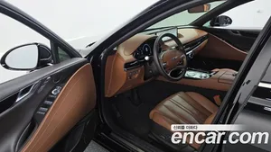 Genesis G80, 2021 — миниатюра 13