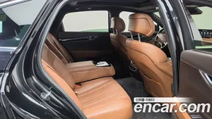 Genesis G80, 2021 — миниатюра 17