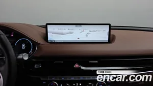 Genesis G80, 2021 — миниатюра 18