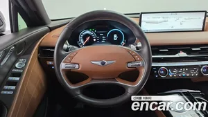 Genesis G80, 2021 — миниатюра 19