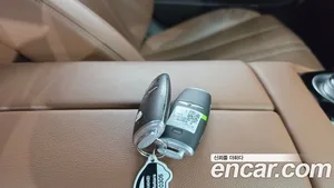 Genesis G80, 2021 — миниатюра 21