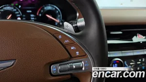 Genesis G80, 2021 — миниатюра 22