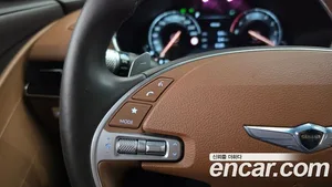 Genesis G80, 2021 — миниатюра 23