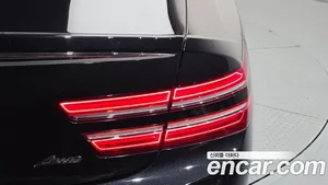 Genesis G80, 2021 — миниатюра 9