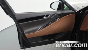Genesis G80, 2021 — миниатюра 14