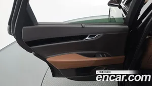Genesis G80, 2021 — миниатюра 15