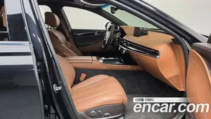 Genesis G80, 2021 — миниатюра 16