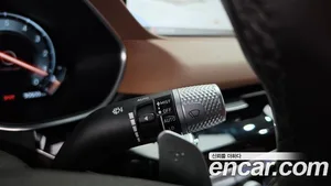Genesis G80, 2021 — миниатюра 29