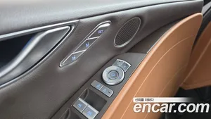 Genesis G80, 2021 — миниатюра 30