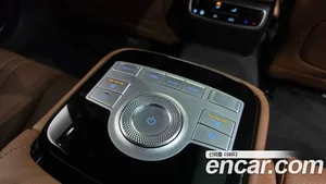 Genesis G80, 2021 — миниатюра 34