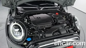 Mini Cooper, 2022 — миниатюра 6