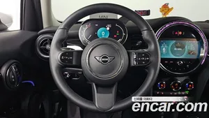 Mini Cooper, 2022 — миниатюра 10