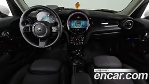 Mini Cooper, 2022 — миниатюра 11