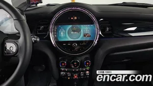 Mini Cooper, 2022 — миниатюра 12