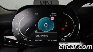 Mini Cooper, 2022 — миниатюра 15