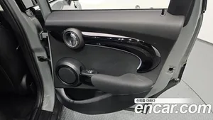 Mini Cooper, 2022 — миниатюра 29