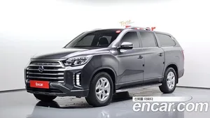 KGM Rexton, 2023 — миниатюра 1