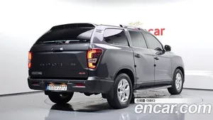 KGM Rexton, 2023 — миниатюра 2