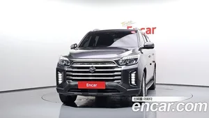 KGM Rexton, 2023 — миниатюра 3
