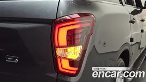 KGM Rexton, 2023 — миниатюра 9