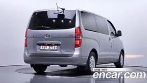 Hyundai Starex, 2021 — миниатюра 2