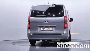Hyundai Starex, 2021 — миниатюра 4