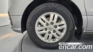 Hyundai Starex, 2021 — миниатюра 5