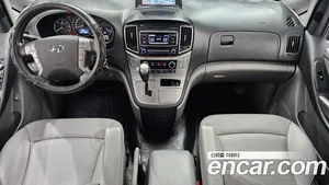 Hyundai Starex, 2021 — миниатюра 10