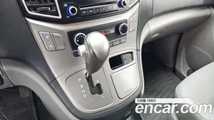 Hyundai Starex, 2021 — миниатюра 12