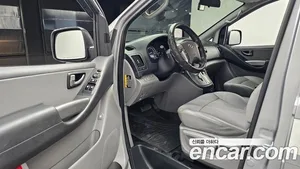Hyundai Starex, 2021 — миниатюра 13