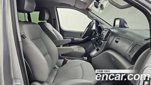 Hyundai Starex, 2021 — миниатюра 17