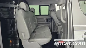 Hyundai Starex, 2021 — миниатюра 18
